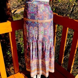 Love U Dear long skirt